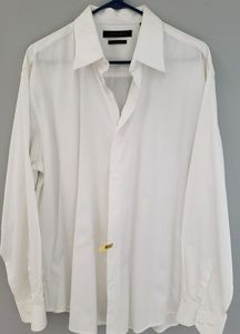 Axist mens dress shirt